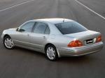 Lexus LS430 2000 года (AU)